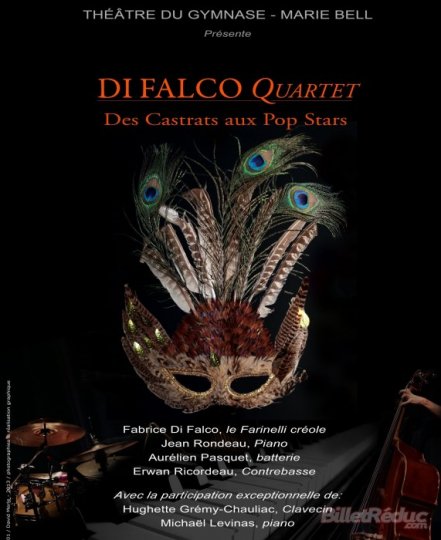 Di Falco Quartet