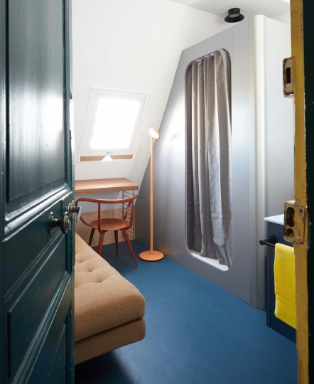 Le scandale de l'immobilier à Paris : vivre petit, payer grand