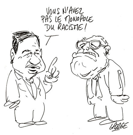 4 septembre : Manifestons contre la xénophobie… et contre l'amnésie !