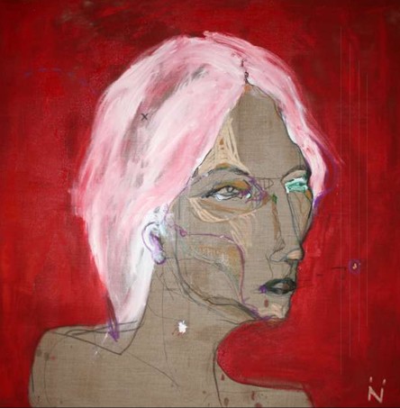 La Pulsion créative de Neïla Serrano