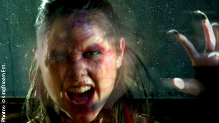 Aimee-Lynn Chadwick( Lilith) : attention à votre âme ! 