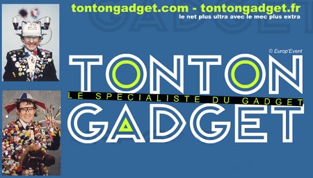 Interview : Mister Gadget, le Camelot mondain