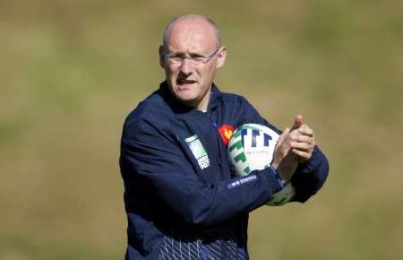 Rugby : S'il Prend la Porte