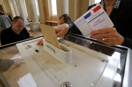 La Vague est Bleue comme Prévu