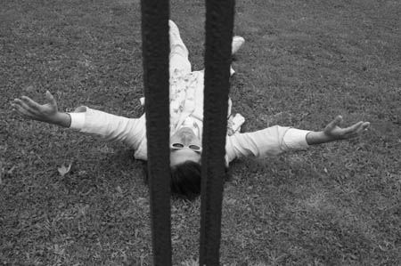 « LES RONCES » le film « culte » de F. Vignale