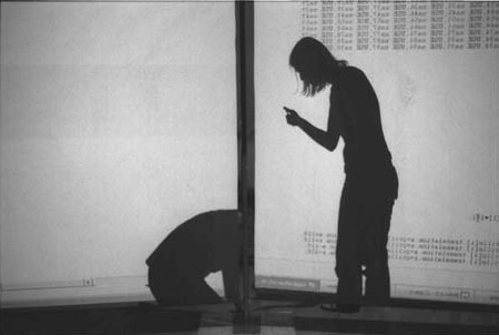 David Siebert ou le photographe embarqué