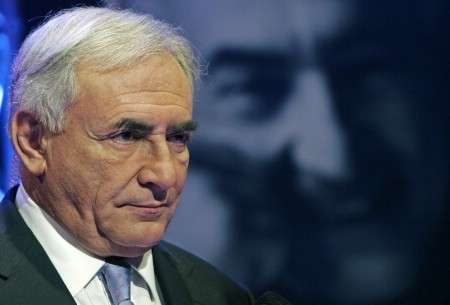 DSK au FMI c'est Prends le Poste et Tire-toi