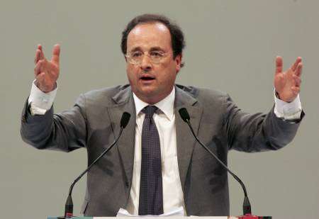 Pour la Gauche les Carottes sont Cuites