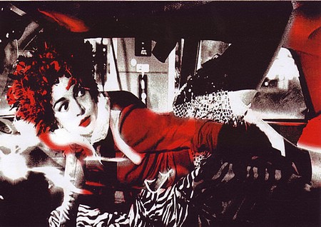 La Bazooka, une danse bien calibrée