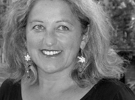 Interview : la députée européenne Marie Anne Isler Béguin