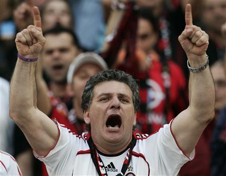 Finale de Foot en Bonne et Due Forme