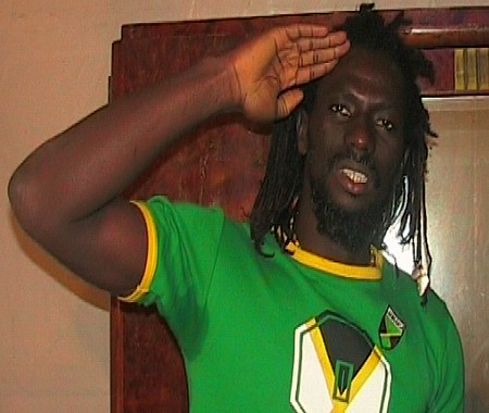 Interview : Tiken Jah Fakoly