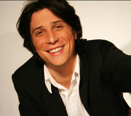 Interview de Sam Richez (Y'a que la vérité qui compte") 