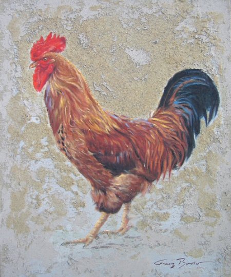 Edouardo écrit à Nicolas Sarkozy