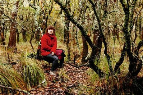 Solidarité avec une jeune cinéaste médocaine en verve de tourner au pays !