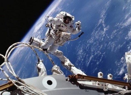 La NASA pour des vols commerciaux dans l'espace