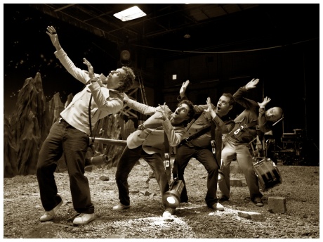 COLDPLAY ... C'est Show ! 