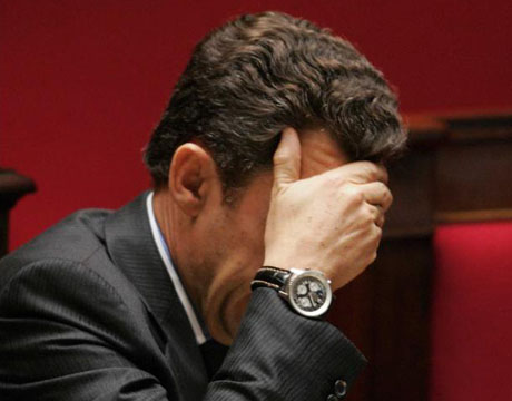 Comment Nicolas Sarkozy pourra-t-il baisser les Salaires ?