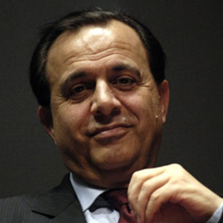 Quand Roger Karoutchi se fait Mousser