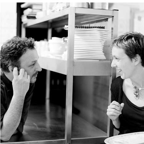 Quand La Fermette vient au Moulin