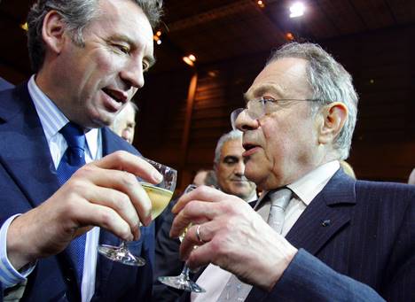 Un Gâchis Socialiste