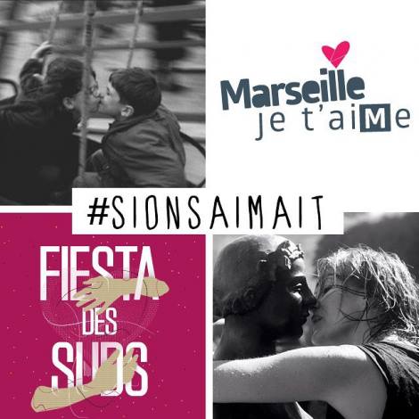 [ JEU CONCOURS INSTAGRAM ‪#‎sionsaimait‬ ]