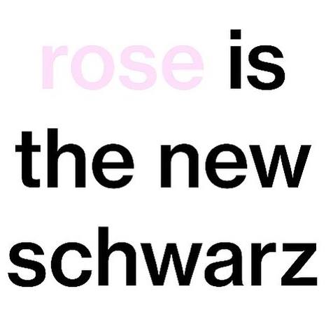 Karoline Rose en première partie de Nina Hagen au Bus Paladium...