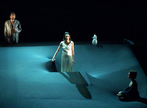 "La Petite Robe de Paul" contre la journée de la jupe