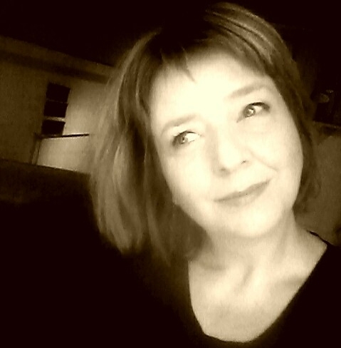 Portrait de Frédérique Longrée