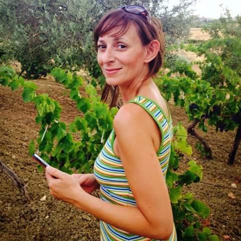 Portrait de Maco Meo