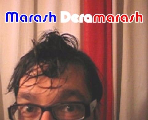 Marash Demarash veut être le 1er Président de Dailymotion