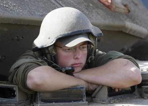 Gaza sera-t-il le Stalingrad de "Tsahal" ?