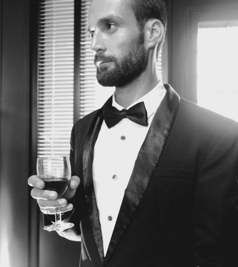 Ludovic Huart et Lud'Art, c'est unique et ludique !