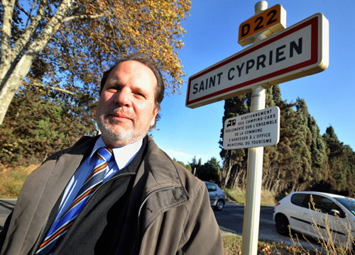 Suicide en prison d'un maire qui en savait trop