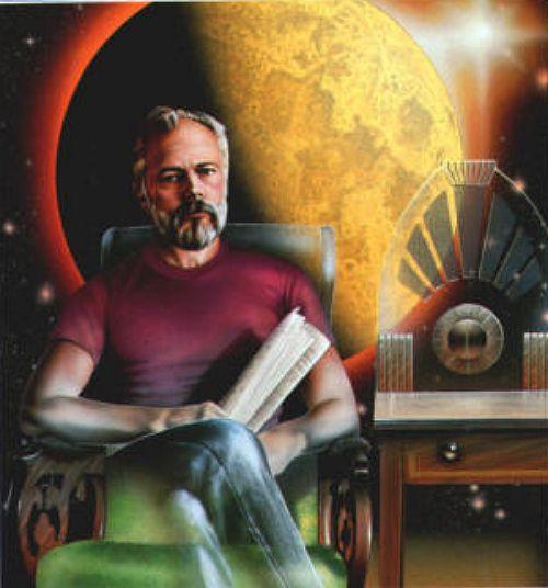 Olivier Moyano présente un concours de nouvelles 2012 « En hommage à Philip K. Dick »