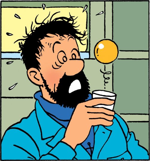 Capitaine Haddock dans Tintin : analyse complète de sa personnalité, de ses failles et de son rôle essentiel