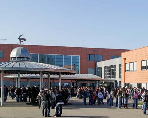 L'École Buissonnière