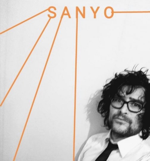 Fred Mathieux "A torment Track" son nouveau tube 