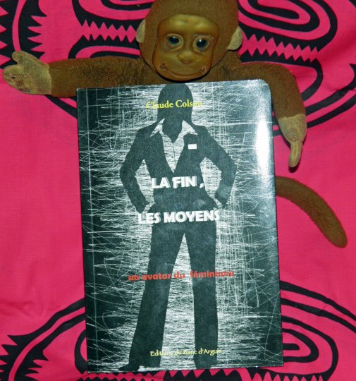 Quand un trio de féministes des années 70 prend sa destinée en main !