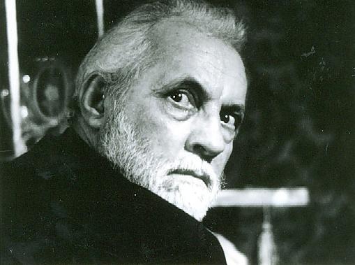 La France a perdu son Michel Serrault