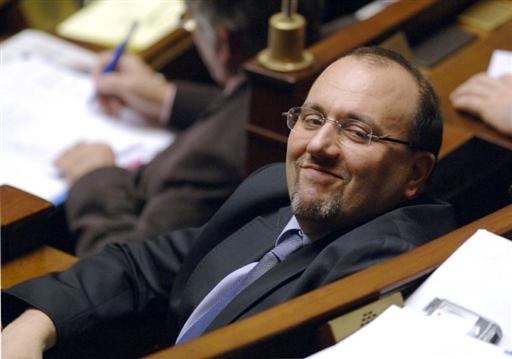 Julien Dray n'a pas dit son dernier mot