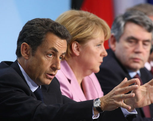 Quand les Socialistes travaillent pour le Gouvernement