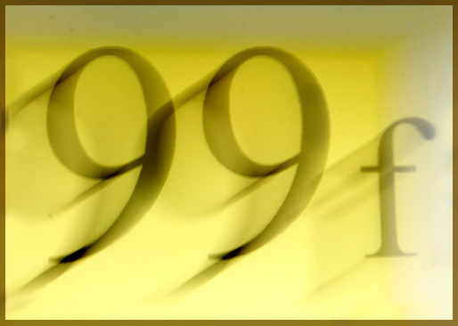 « 99 F » : le film de Jan KOUNEN : un nouveau Kubrick contre la pub ?