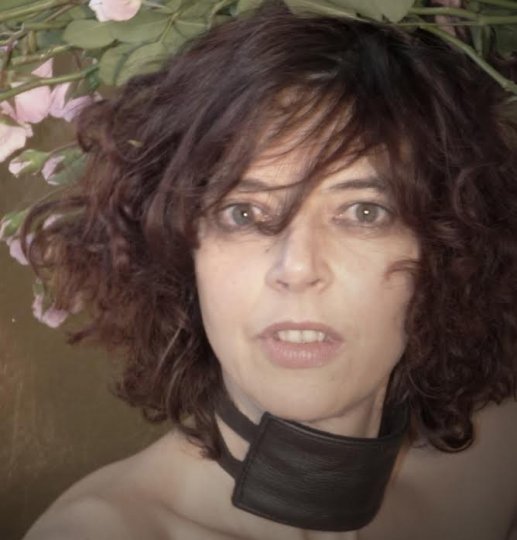 Portrait de Véronique Bergen