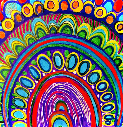 À l'heure où l'on assassine une professeure d'art-plastiques...(Etienne Fortin)