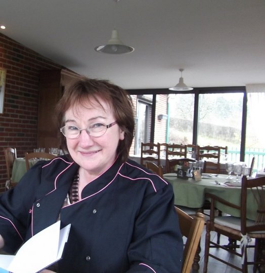 Retour à La Table du Pays à Hargnies