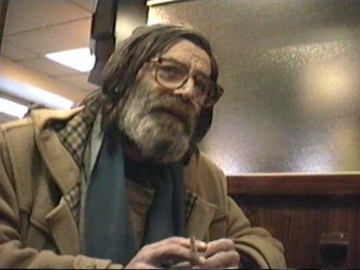 La légende d'André Laude