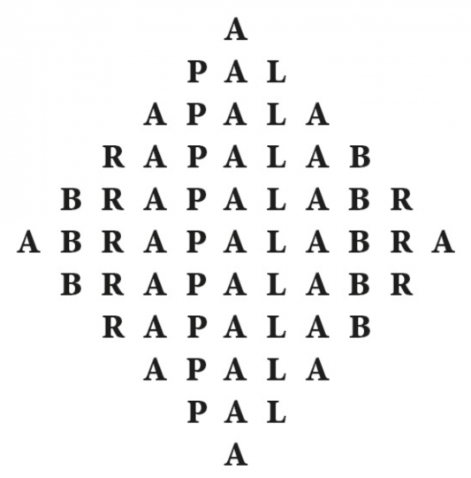 L'Arbre à paroles change de nom et devient les éditions Abralapabra