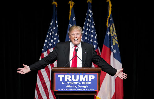 Trumpisation des esprits