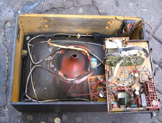 Ma lettre de motivation à France 5 pour remplacer Schneidermann